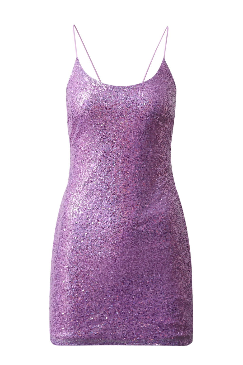 bodycon cami mini dress Orange Sequin Bodycon Cami Mini Dress – Dressesforparty