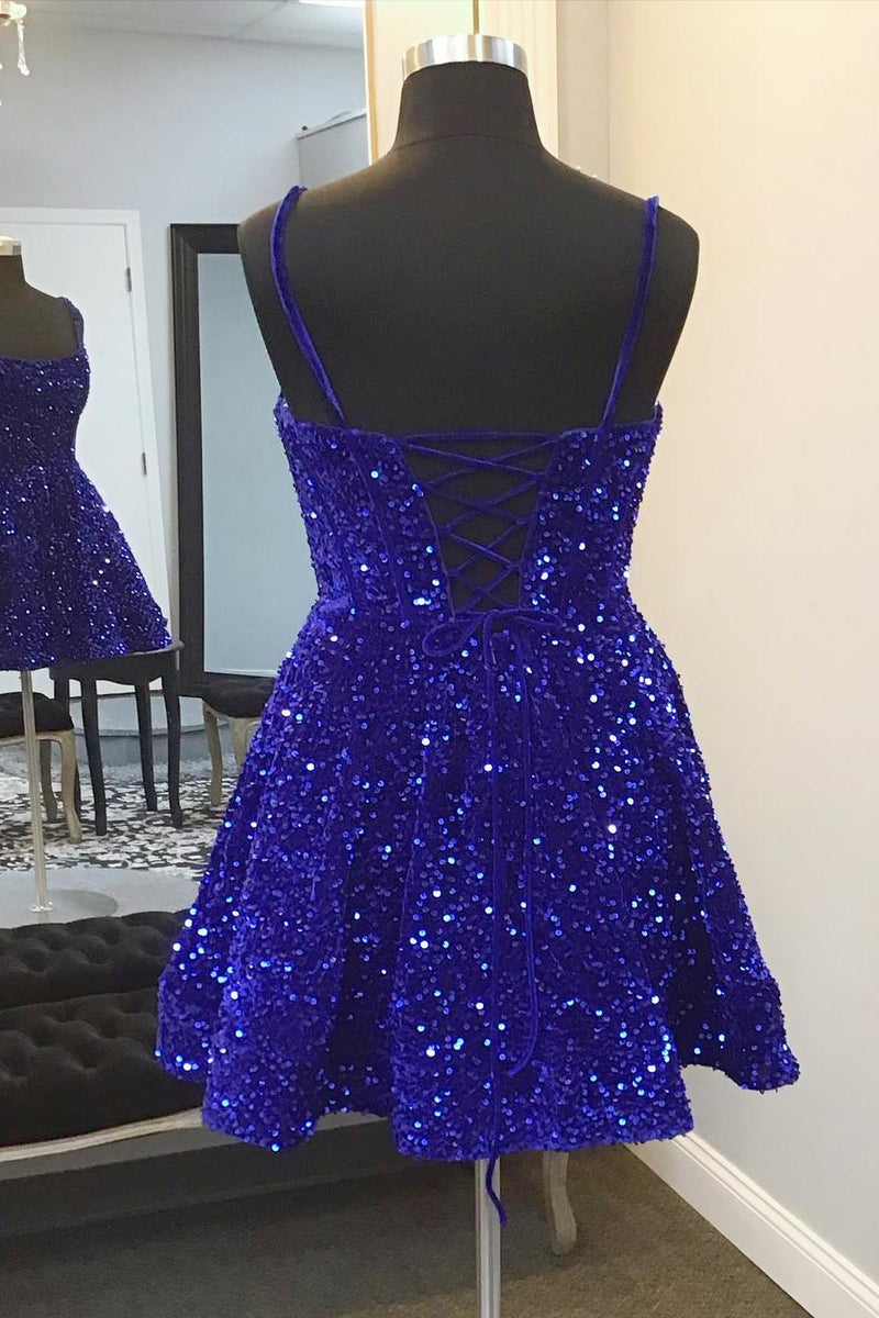 Royal Blue Homecoming Dresses Dressesforparty Royal Blue Homecoming Dresses Dressesforparty