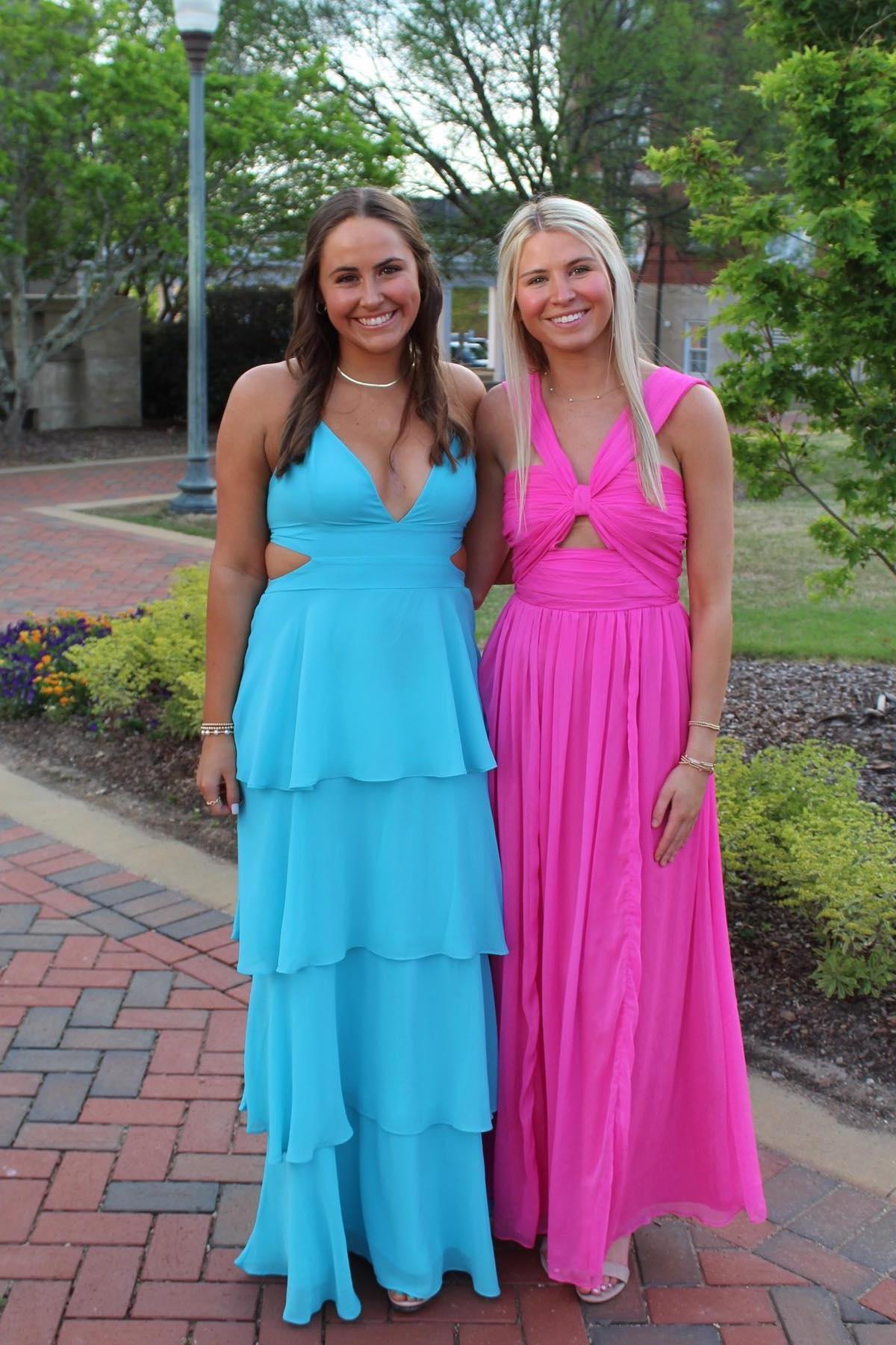 knot front halter dress Knot Halter Dress