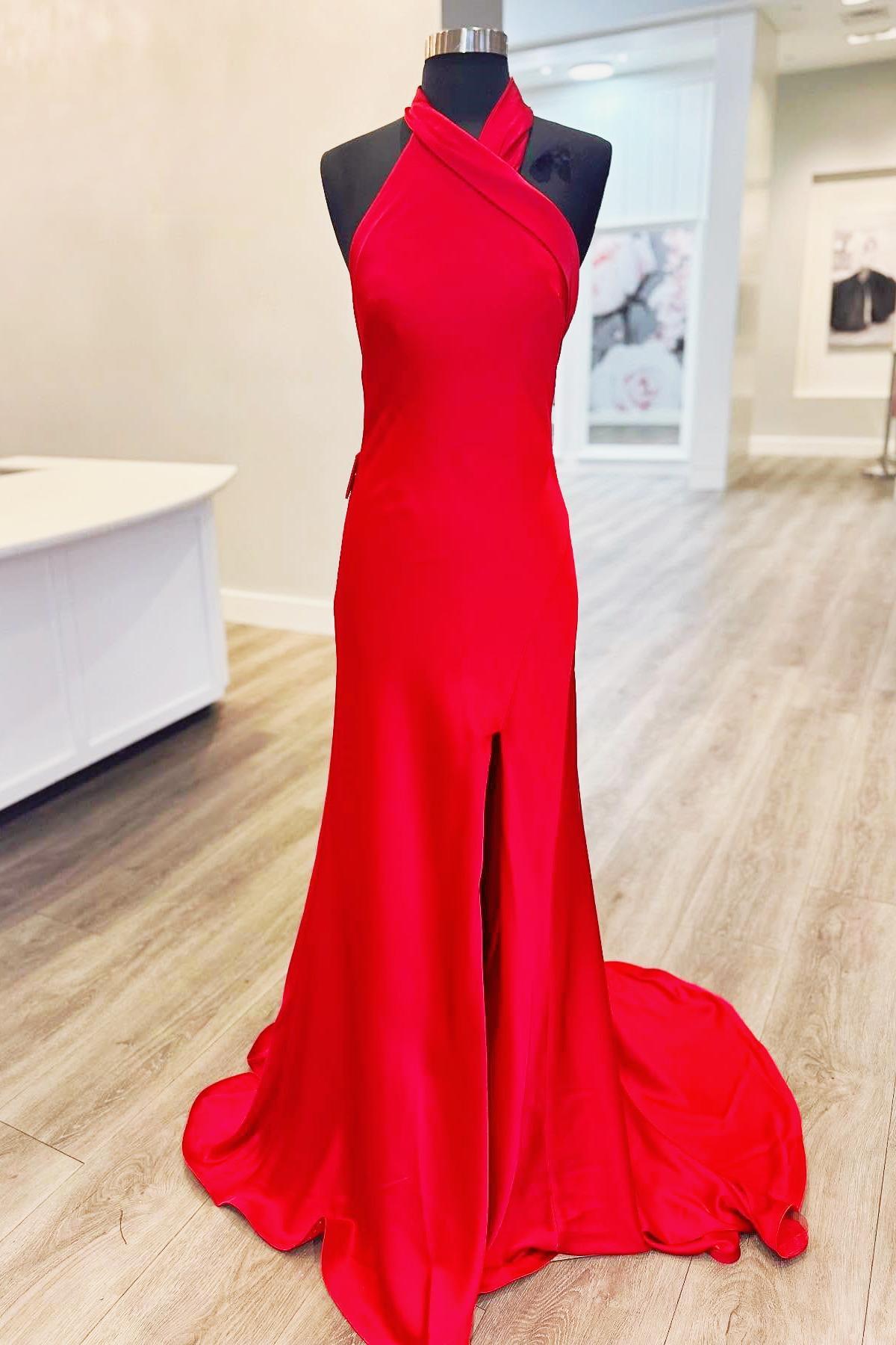 red fitted party dress party red dresses for women Burgundy Fitted Sweetheart Maxi Beaded Formal Evening Dress 42-parroquiadesanalbertomagno.com