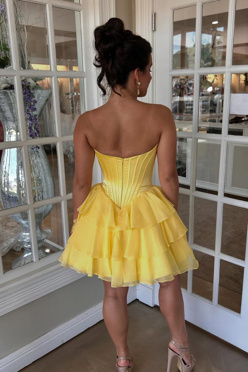 Strapless Homecoming Dresses Dressesforparty Strapless Homecoming Dresses Dressesforparty