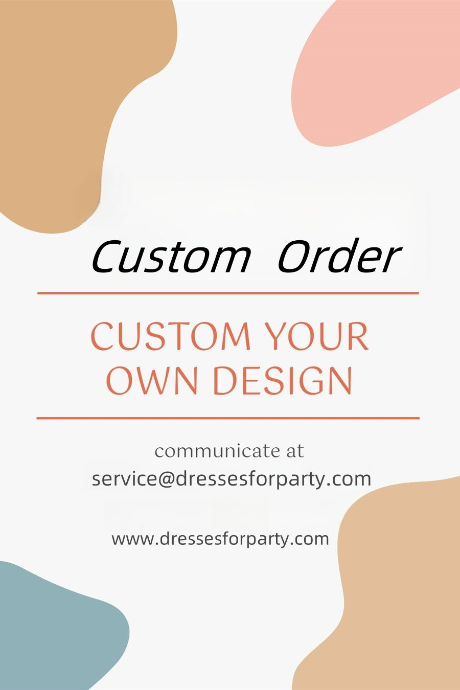 Custom Order Penny Cruttenden