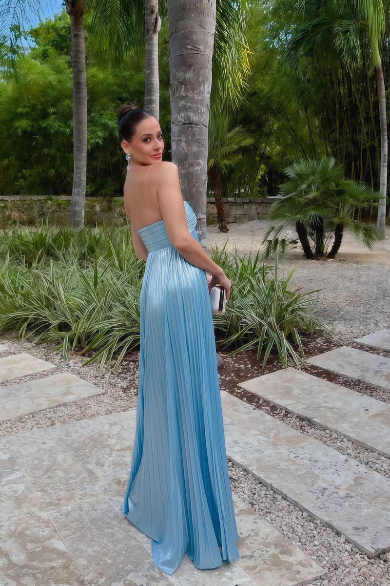 Light Blue Prom Dresses Dressesforparty Light Blue Prom Dresses Dressesforparty