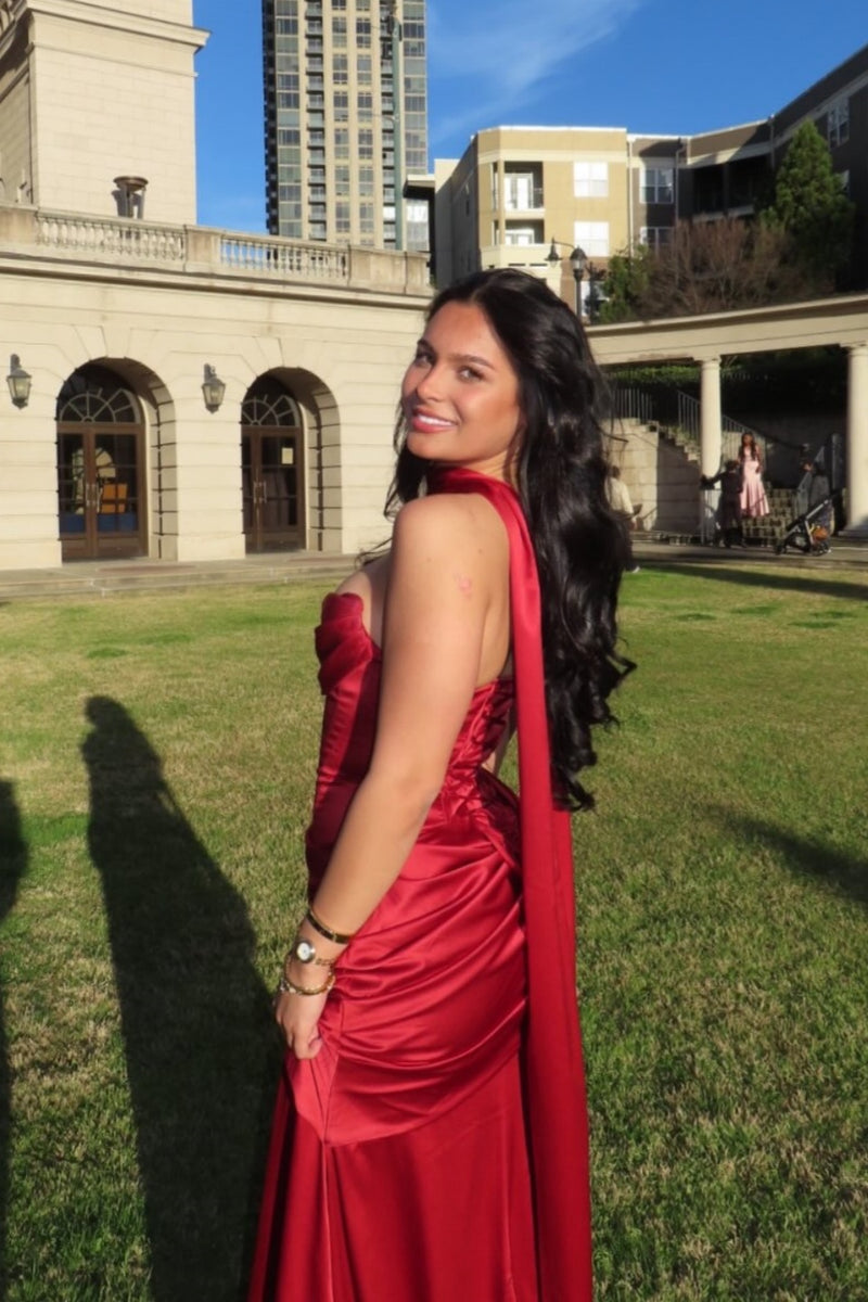 Red Prom Dresses Dressesforparty Red Prom Dresses Dressesforparty