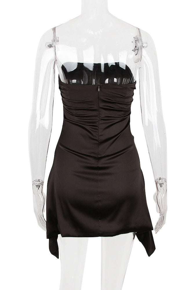 Racine Master Vape / Smoke Strapless Pink Tight Mini Cocktail Dress Dressesforparty Racine Master Vape / Smoke Strapless Pink Tight Mini Cocktail Dress Dressesforparty