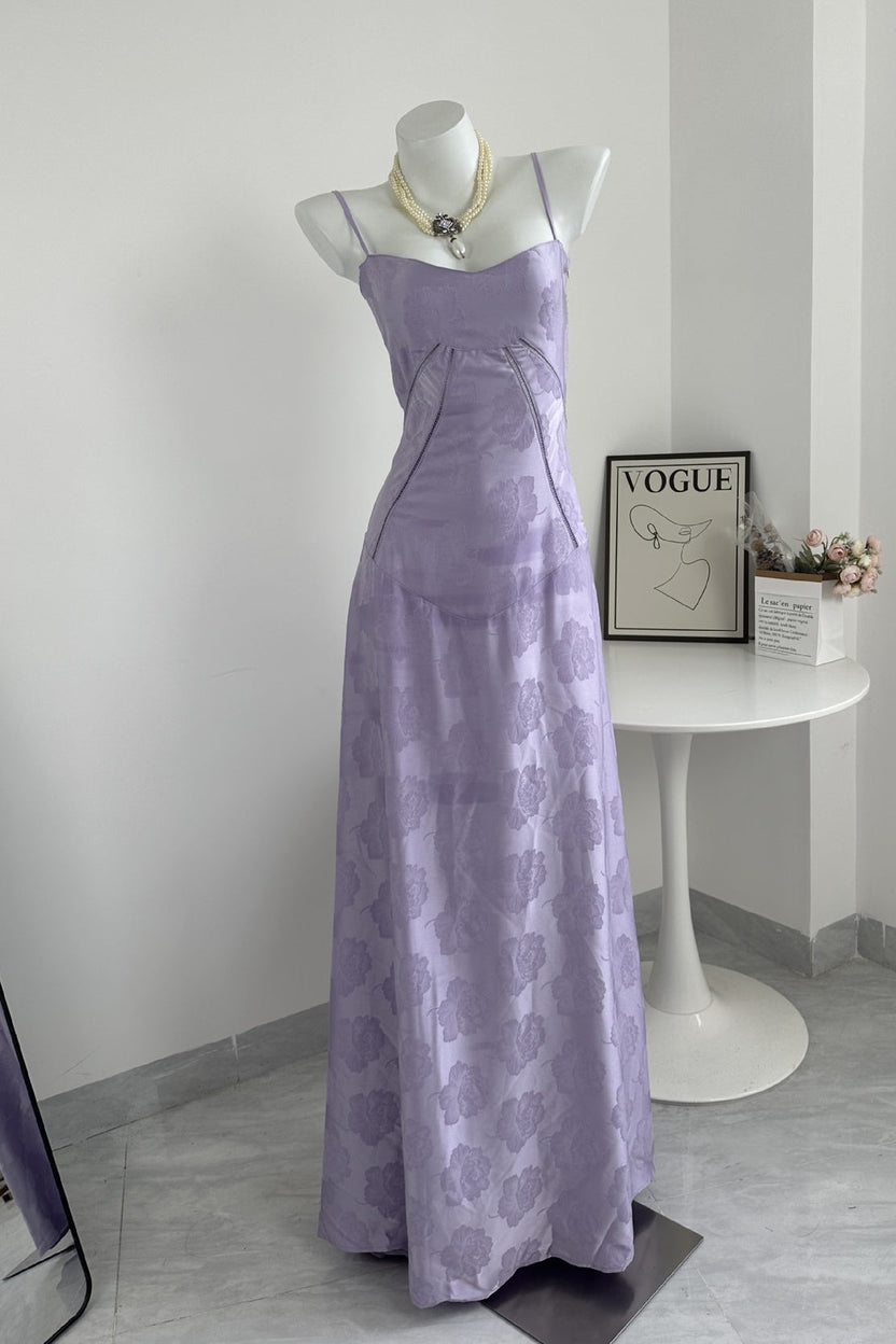 Lavera Dress main image 0