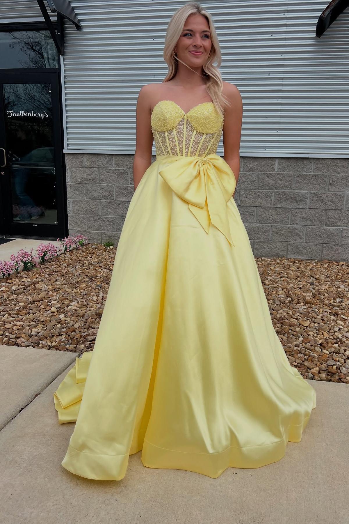 Beaded Sheer Aqua Satinn A-line Formal Gown Dressesforparty Beaded Sheer Aqua Satinn A-line Formal Gown Dressesforparty