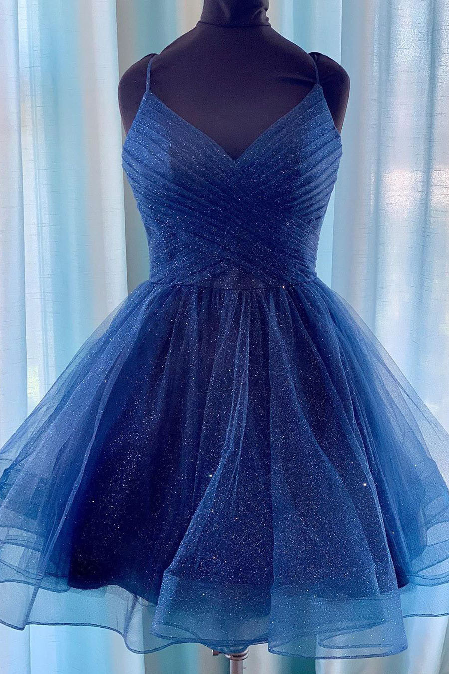 Navy Blue Homecoming Dresses Dressesforparty Navy Blue Homecoming Dresses Dressesforparty