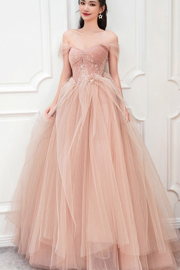 Off the Shoulder Prom Dress Dressesforparty Off the Shoulder Prom Dress Dressesforparty