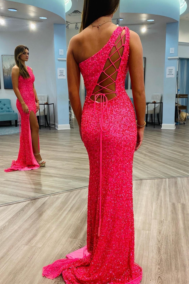 Hot Pink Prom Dresses Dressesforparty Hot Pink Prom Dresses Dressesforparty
